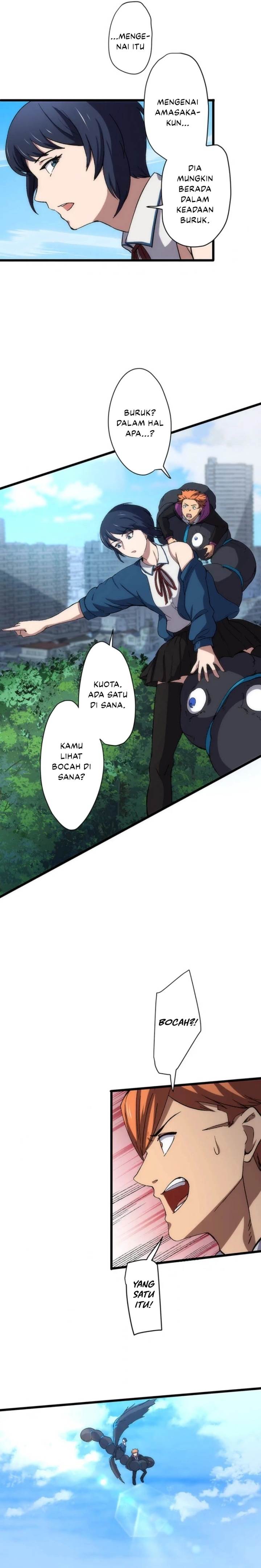 Demonize Chapter 03