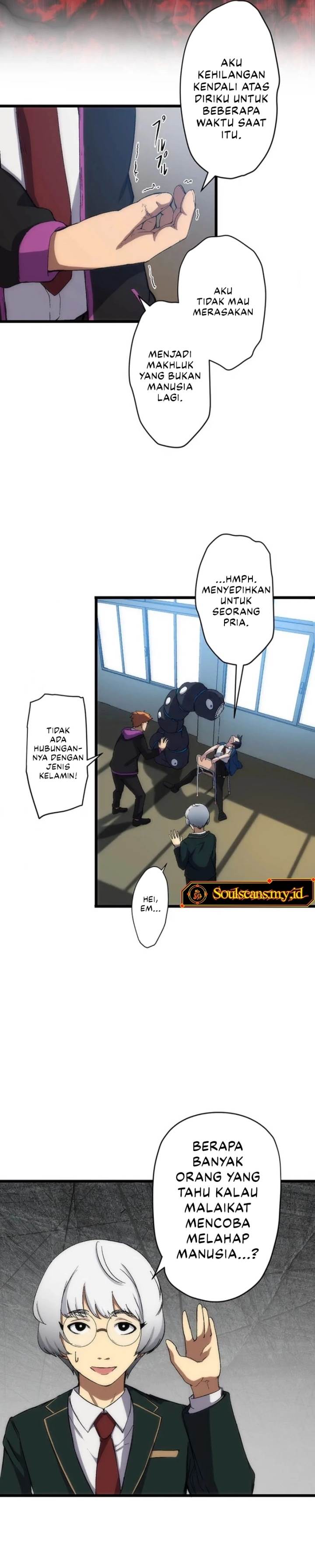 Demonize Chapter 03