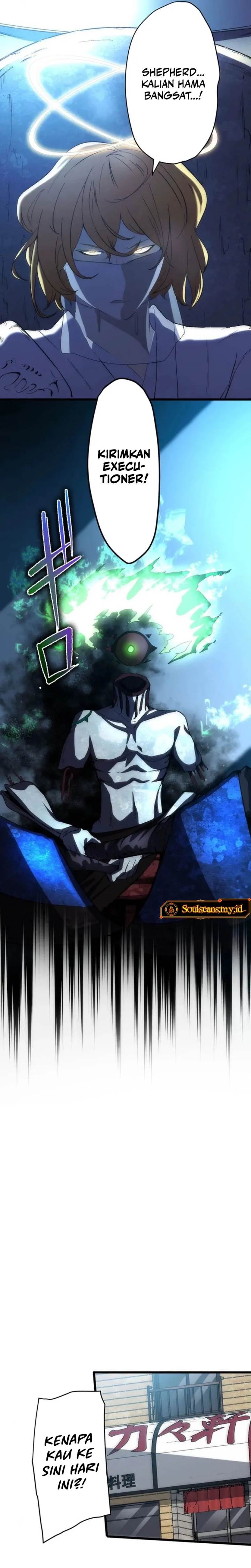 Demonize Chapter 04
