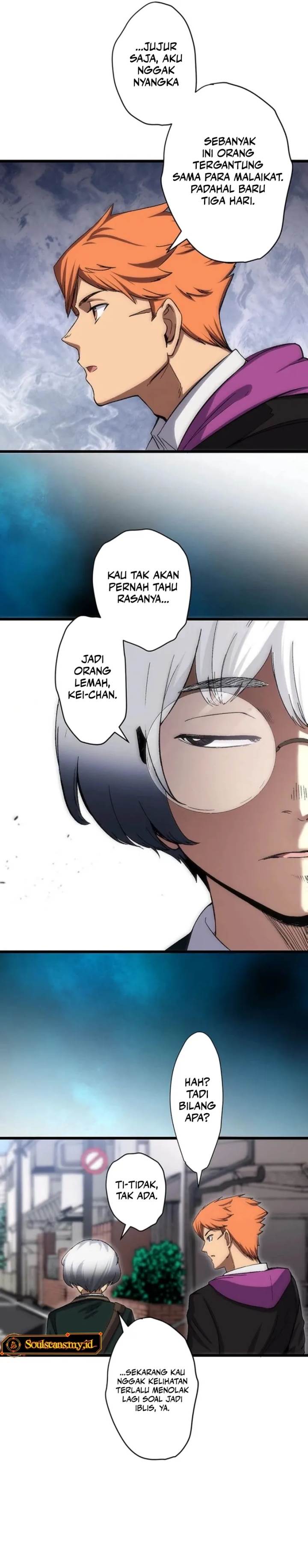 Demonize Chapter 04