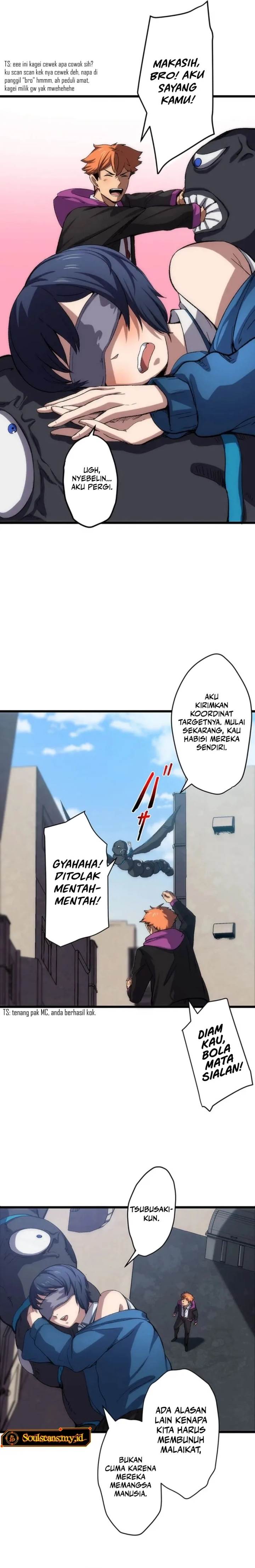 Demonize Chapter 04