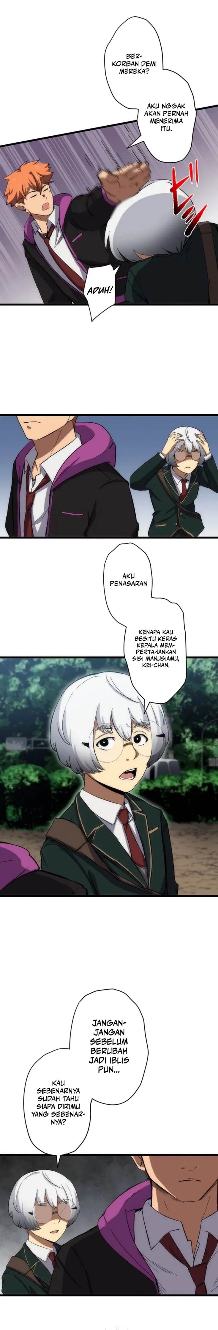 Demonize Chapter 04