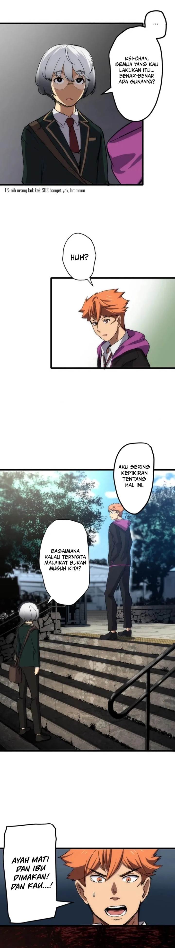Demonize Chapter 04
