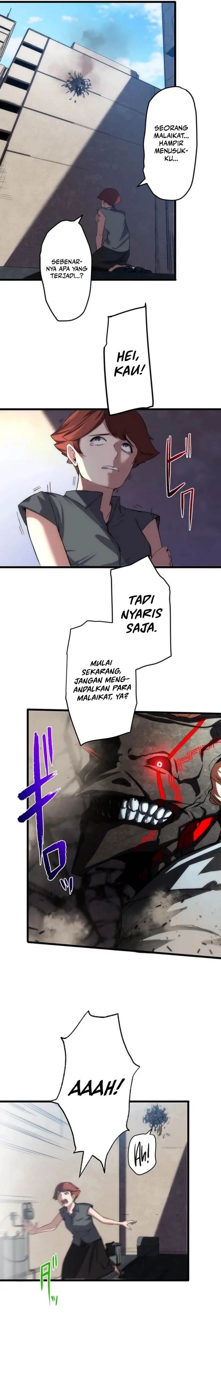 Demonize Chapter 04