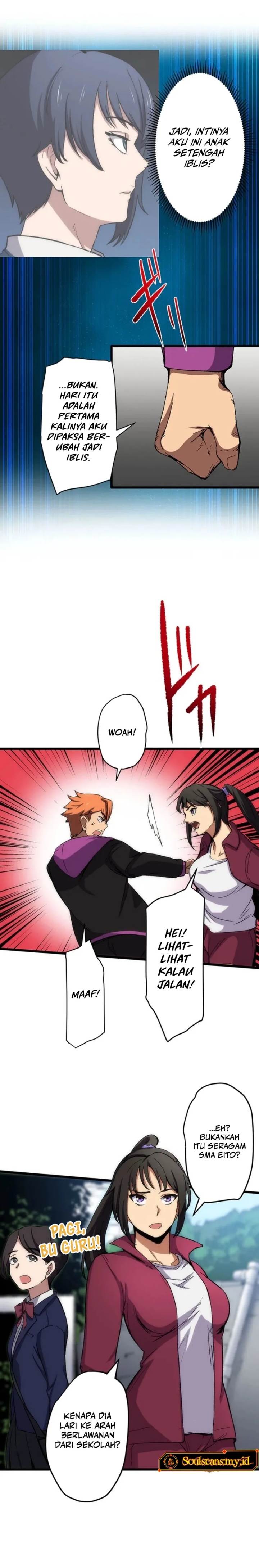 Demonize Chapter 04