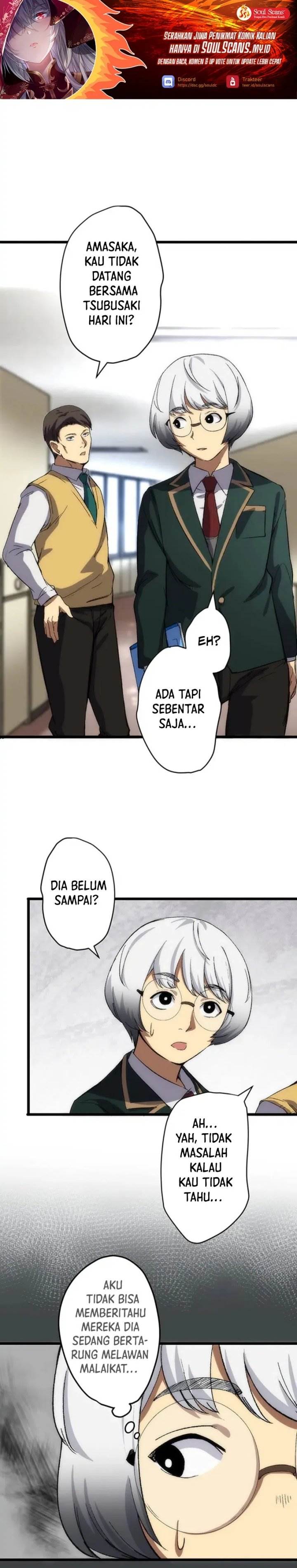 Demonize Chapter 06