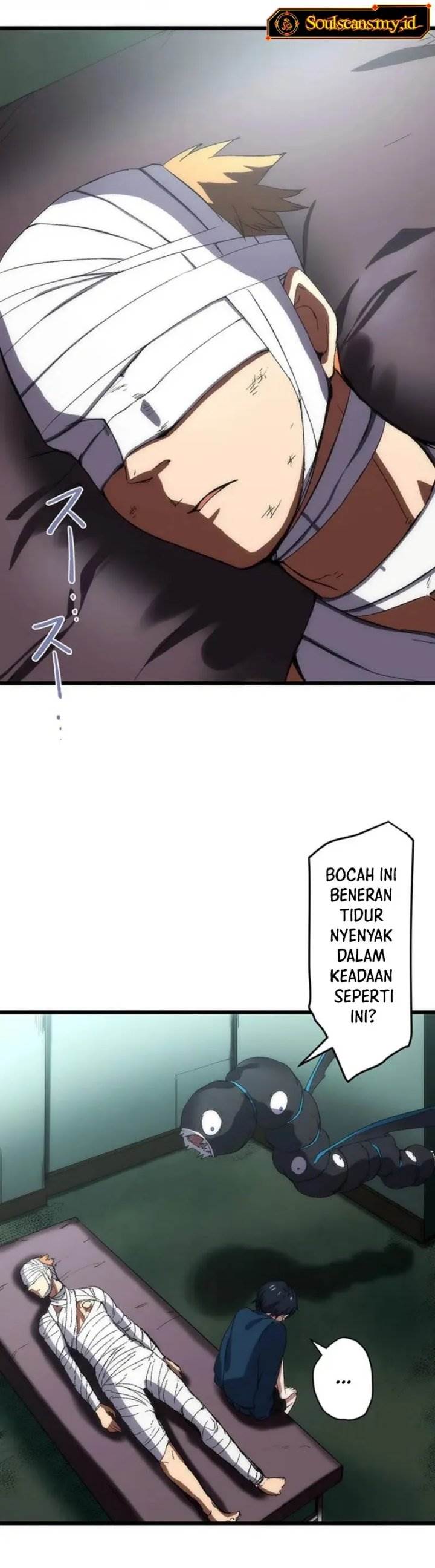 Demonize Chapter 06