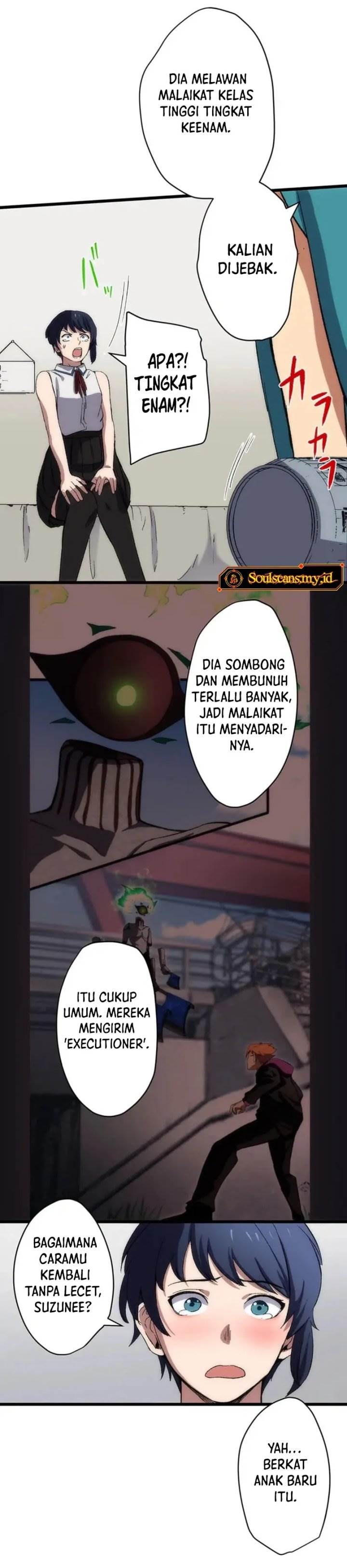 Demonize Chapter 06