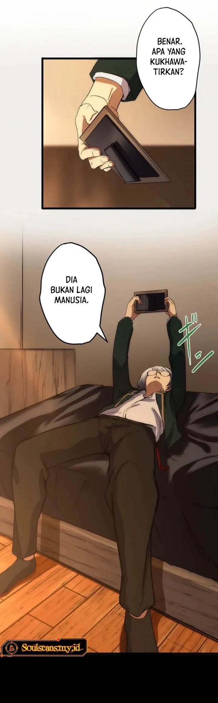 Demonize Chapter 06