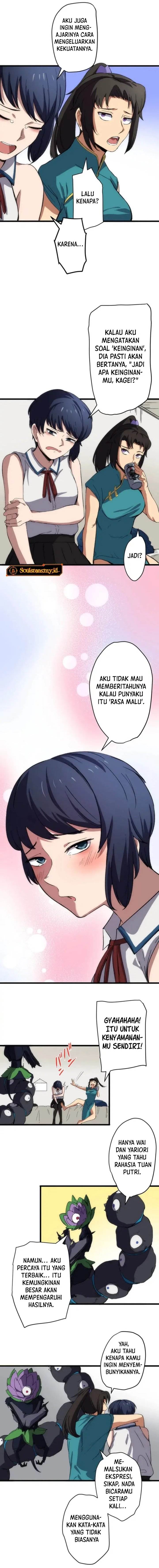 Demonize Chapter 06