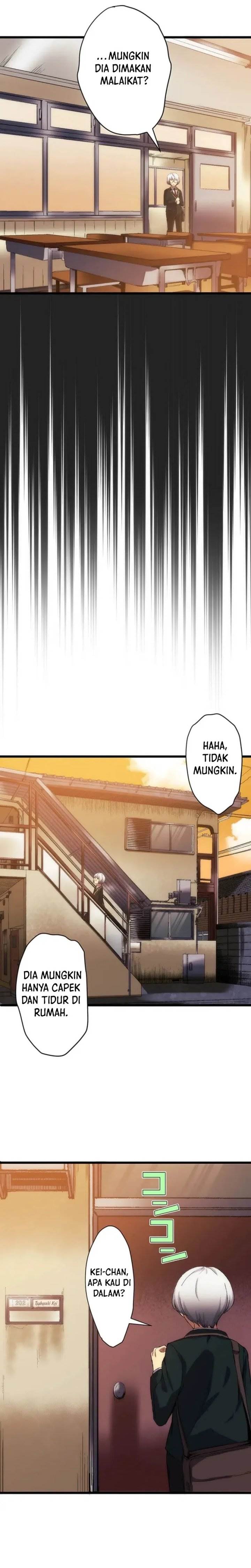 Demonize Chapter 06
