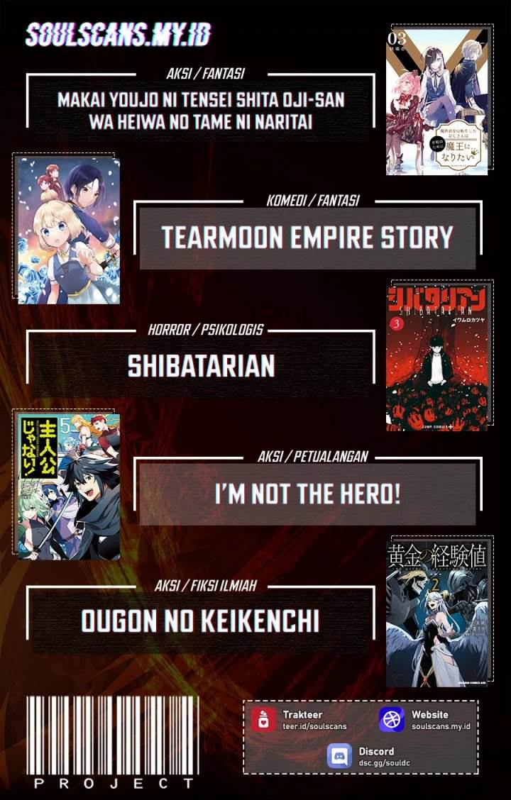 Demonize Chapter 06