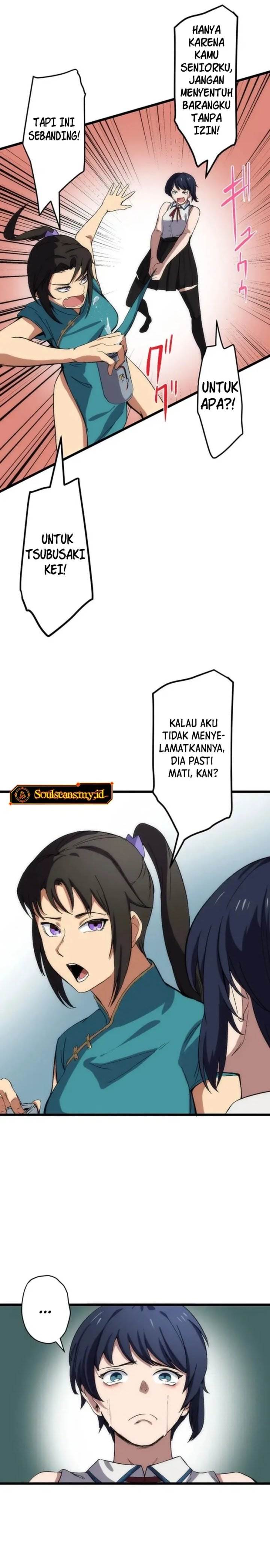 Demonize Chapter 06