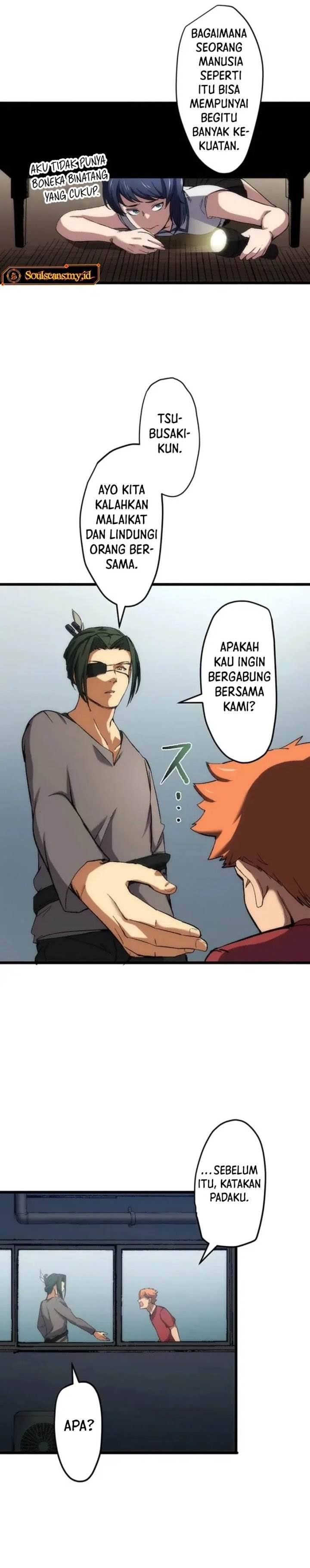 Demonize Chapter 07