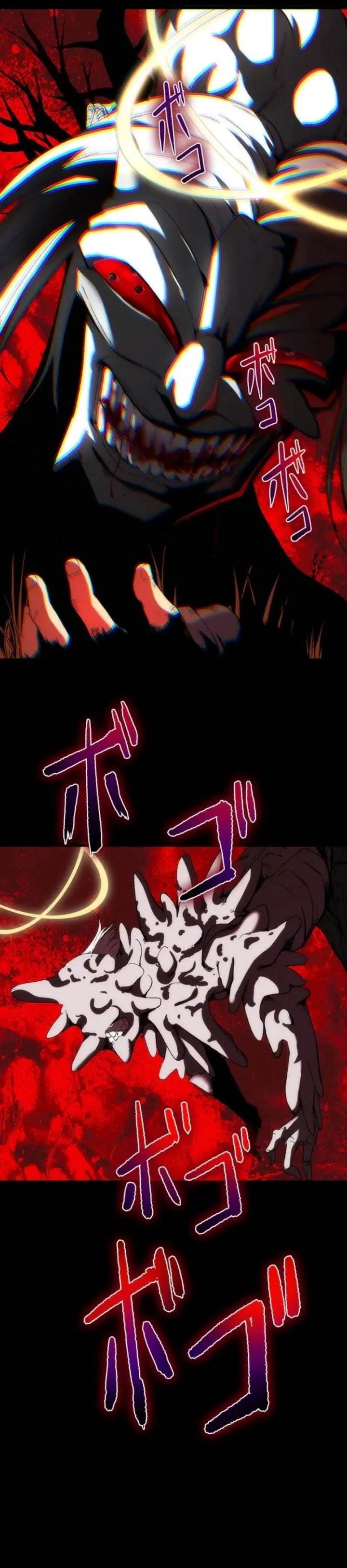 Demonize Chapter 07