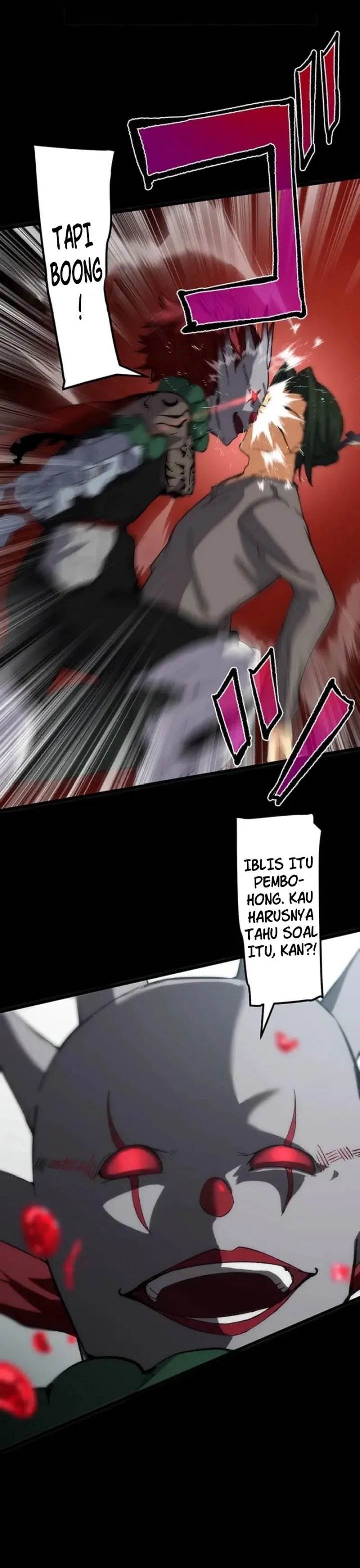 Demonize Chapter 07