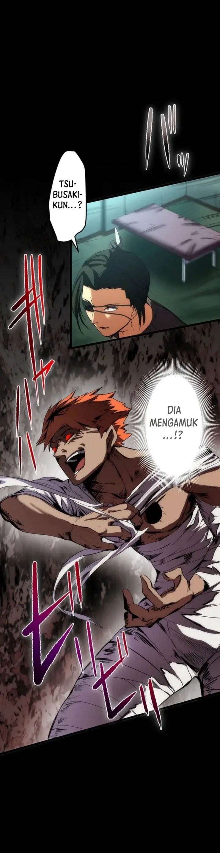 Demonize Chapter 07