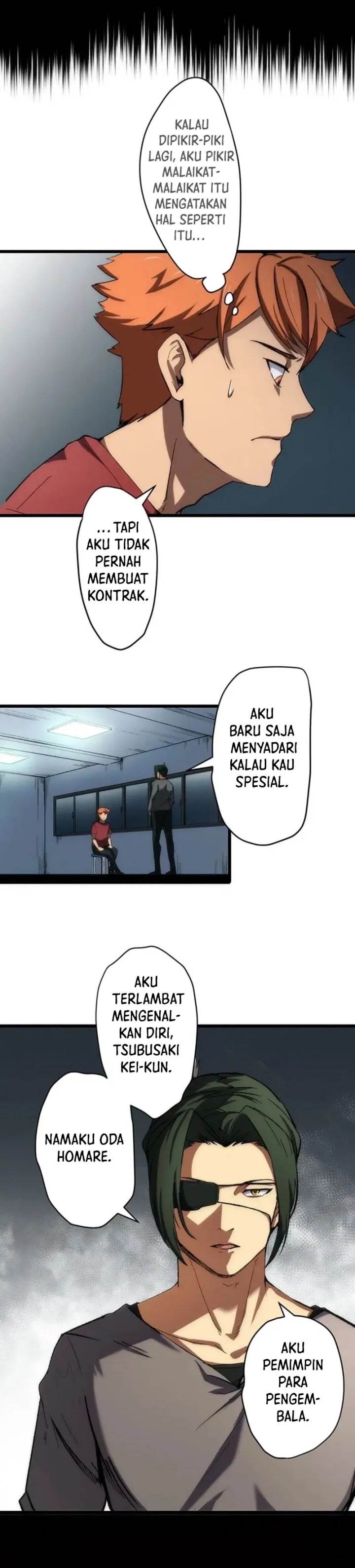 Demonize Chapter 07