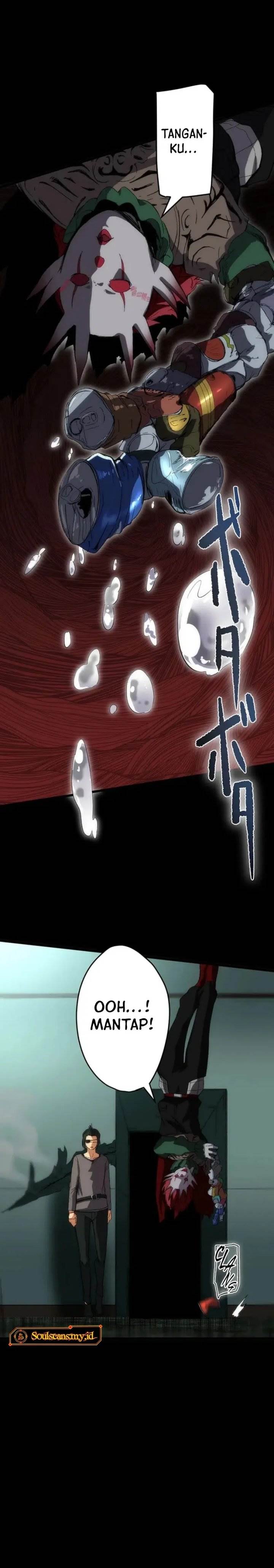 Demonize Chapter 07