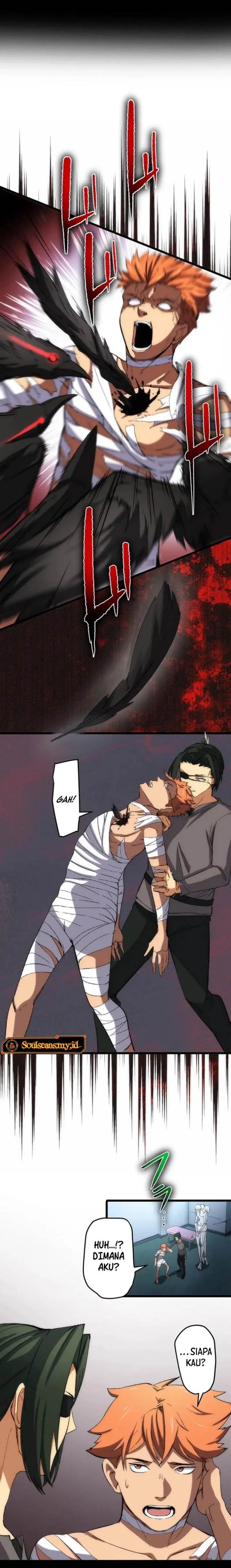 Demonize Chapter 07