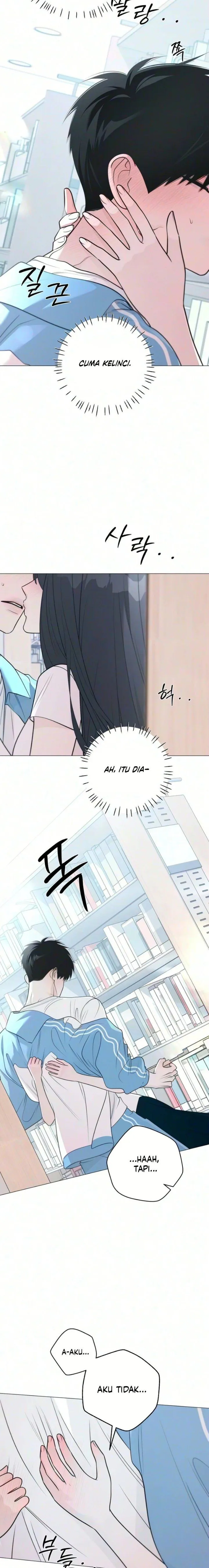 
              The Hashtag Is First Love             Chapter 47