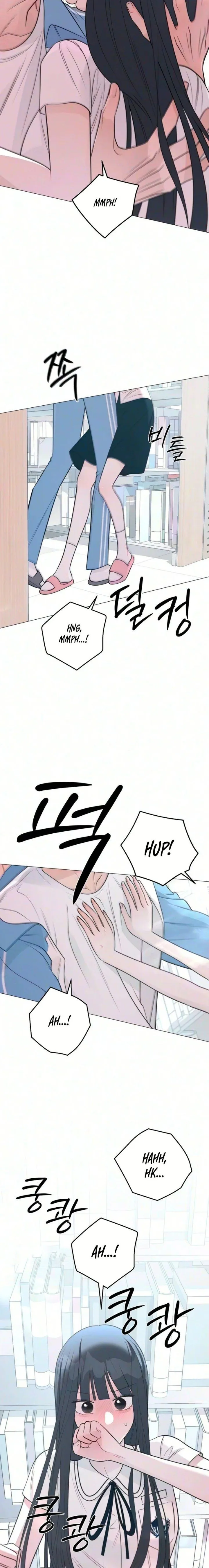 
              The Hashtag Is First Love             Chapter 47