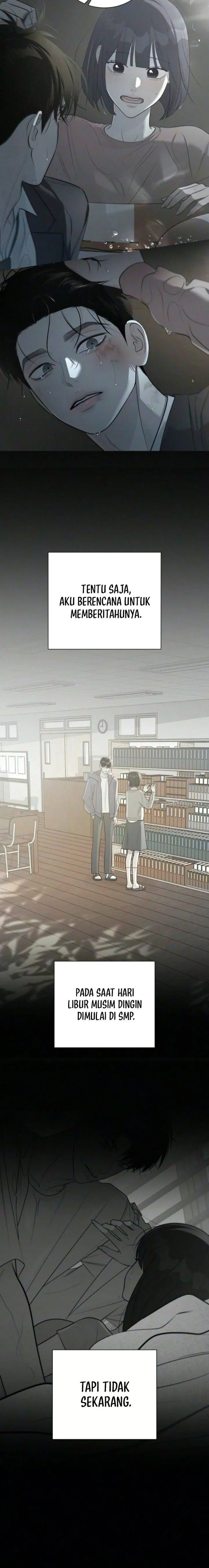 
              The Hashtag Is First Love             Chapter 47