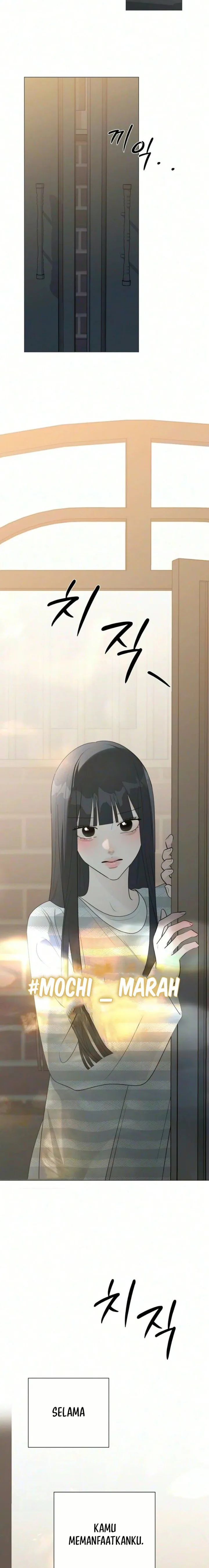 
              The Hashtag Is First Love             Chapter 47