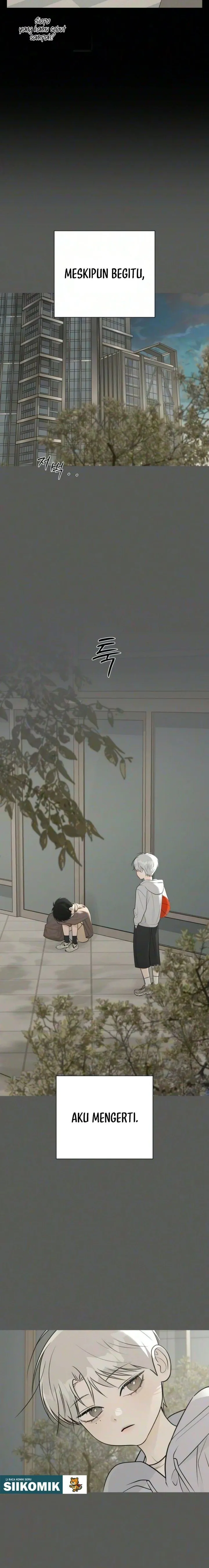 
              The Hashtag Is First Love             Chapter 48