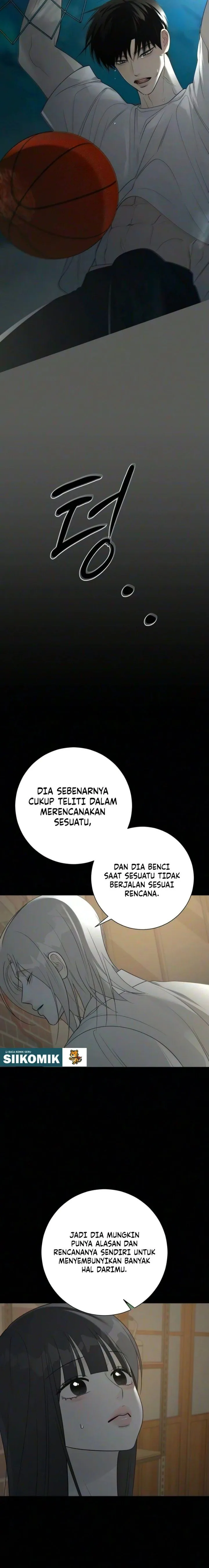 
              The Hashtag Is First Love             Chapter 48