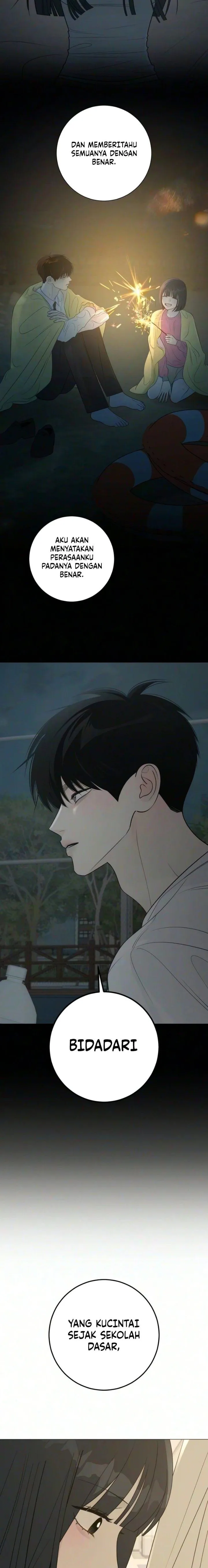 
              The Hashtag Is First Love             Chapter 48