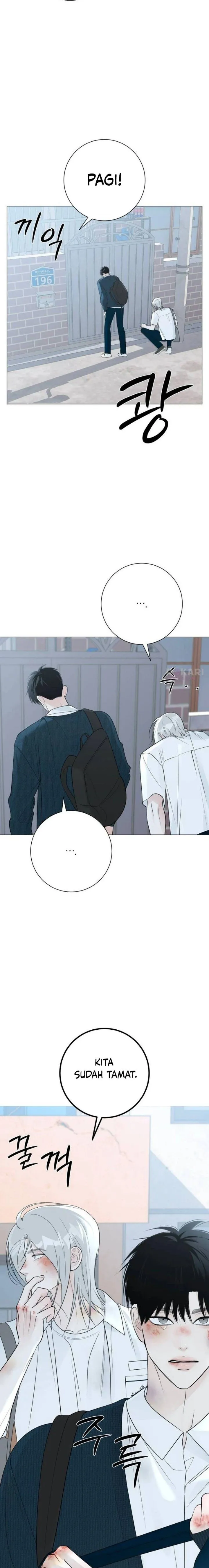 
              The Hashtag Is First Love             Chapter 49