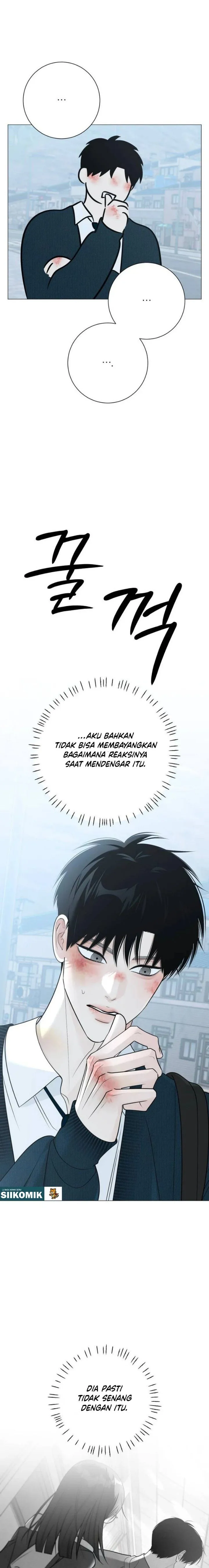 
              The Hashtag Is First Love             Chapter 49