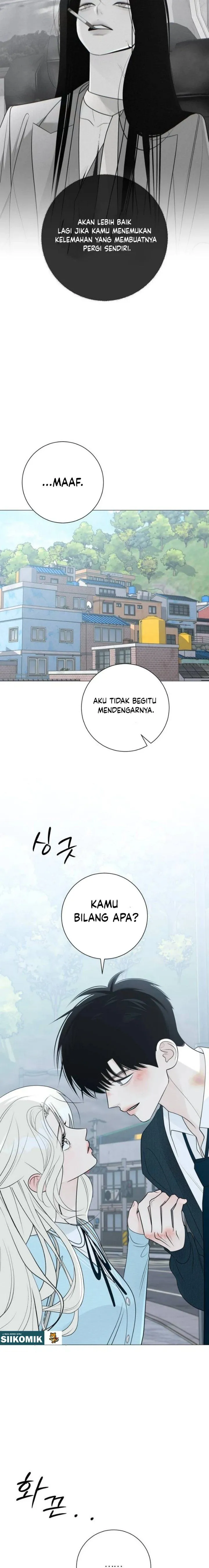 
              The Hashtag Is First Love             Chapter 49