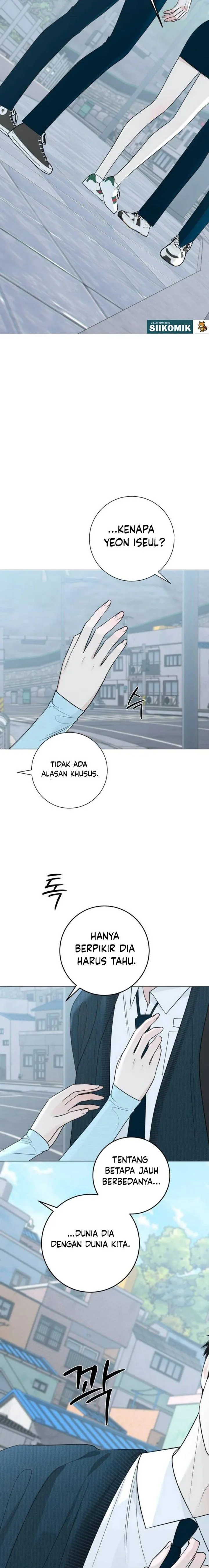 
              The Hashtag Is First Love             Chapter 49