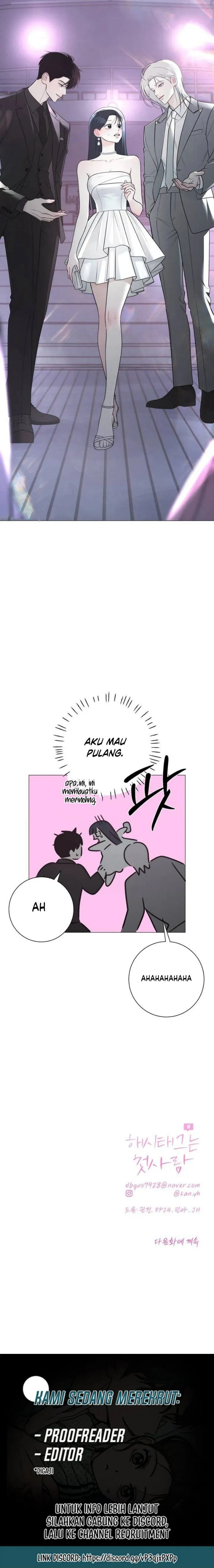 
              The Hashtag Is First Love             Chapter 49