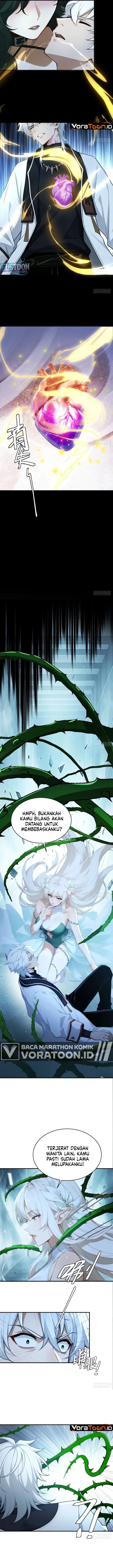 
              To Save Seven Villainesses, I Went Full Harem!             Chapter 76