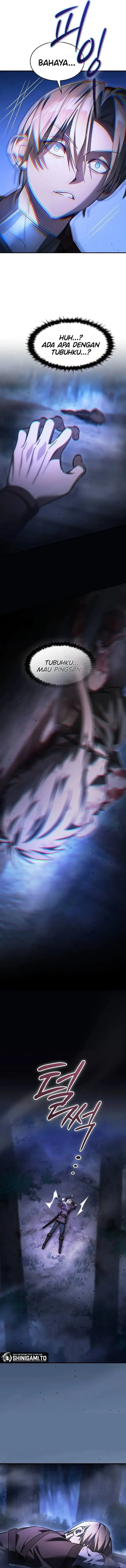 
              Sword Devouring Swordmaster             Chapter 50
