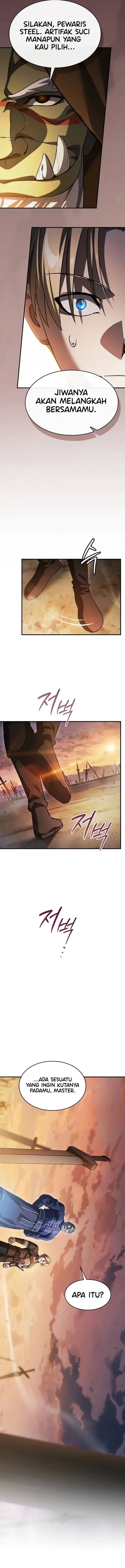 
              Sword Devouring Swordmaster             Chapter 50