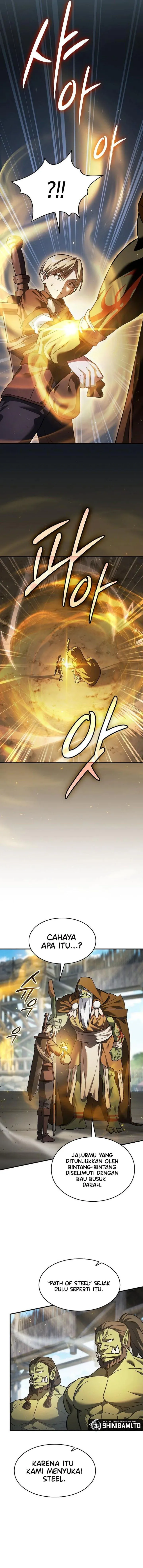 
              Sword Devouring Swordmaster             Chapter 51