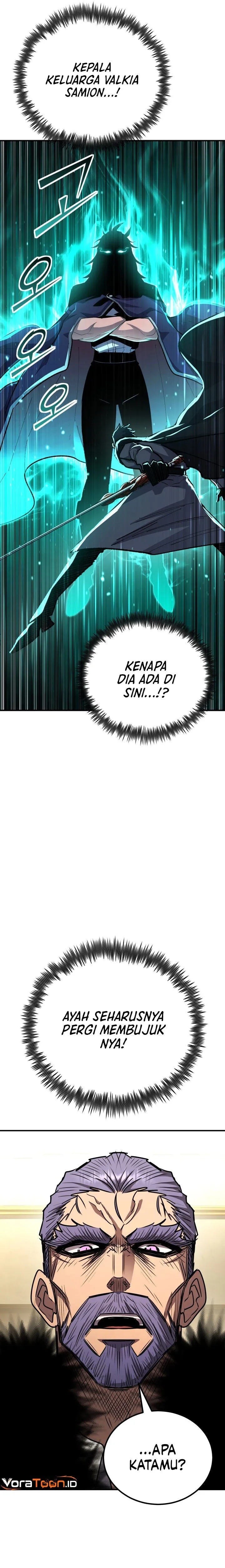 Page 2 - Standard Of Reincarnation Chapter 199
