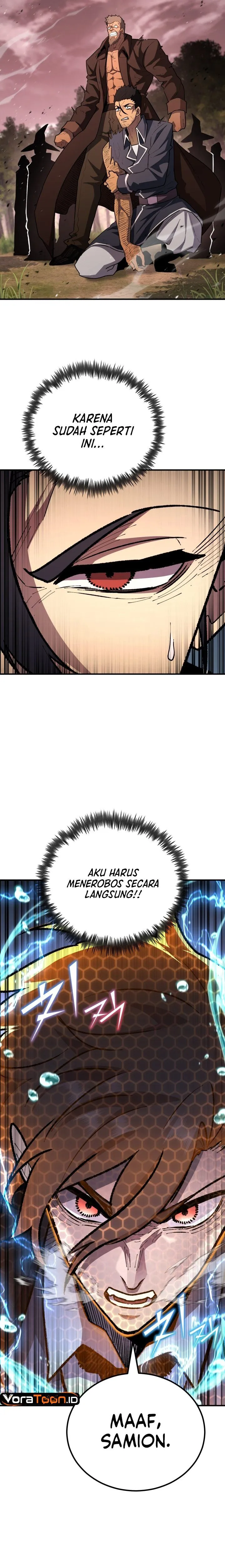 Page 8 - Standard Of Reincarnation Chapter 199