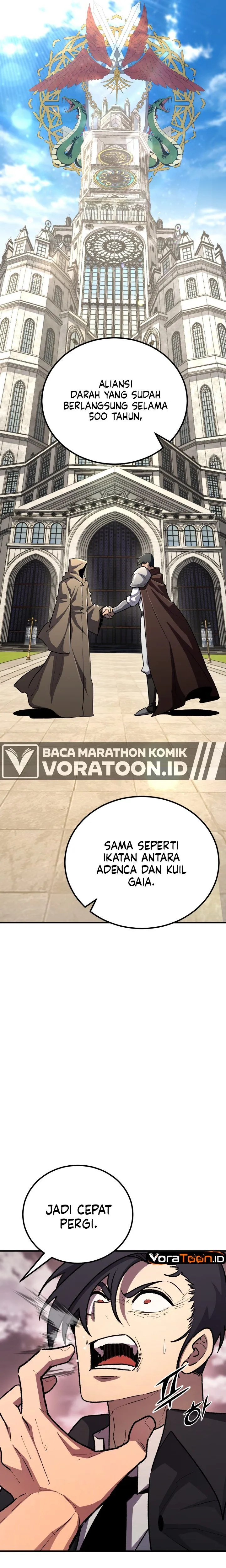 Page 14 - Standard Of Reincarnation Chapter 199
