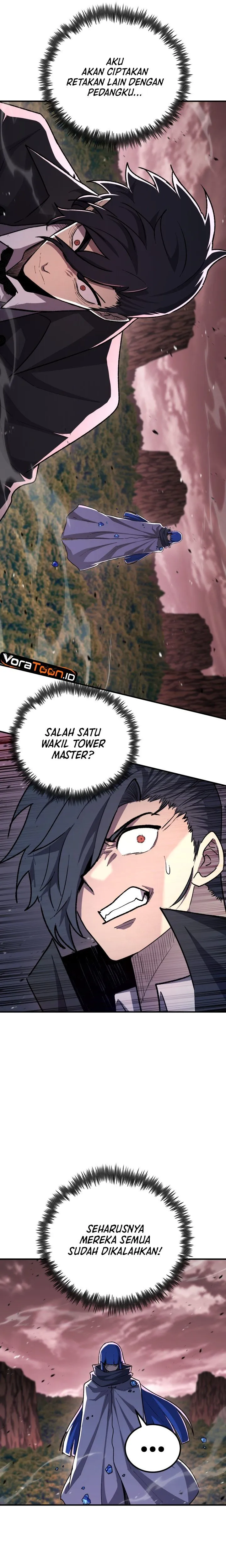 Page 32 - Standard Of Reincarnation Chapter 199