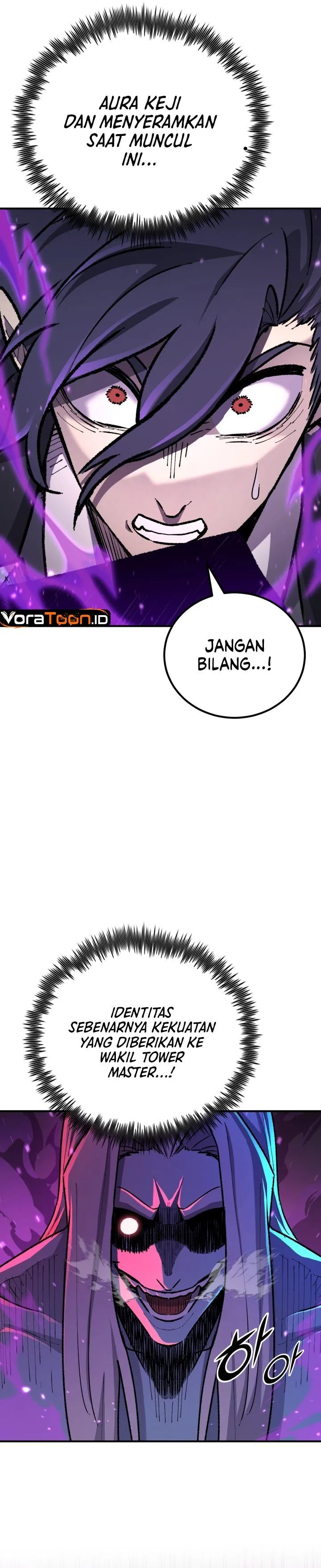 Page 34 - Standard Of Reincarnation Chapter 199