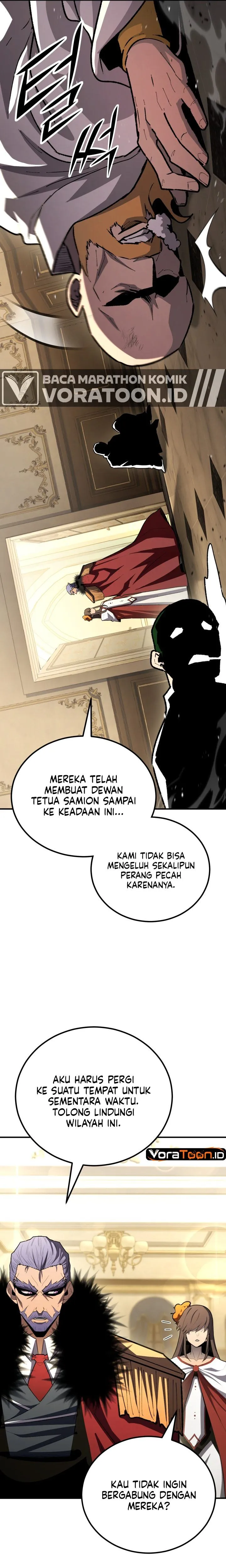 Page 36 - Standard Of Reincarnation Chapter 199