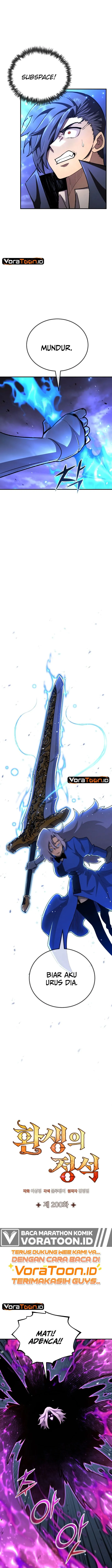 Page 6 - Standard Of Reincarnation Chapter 200