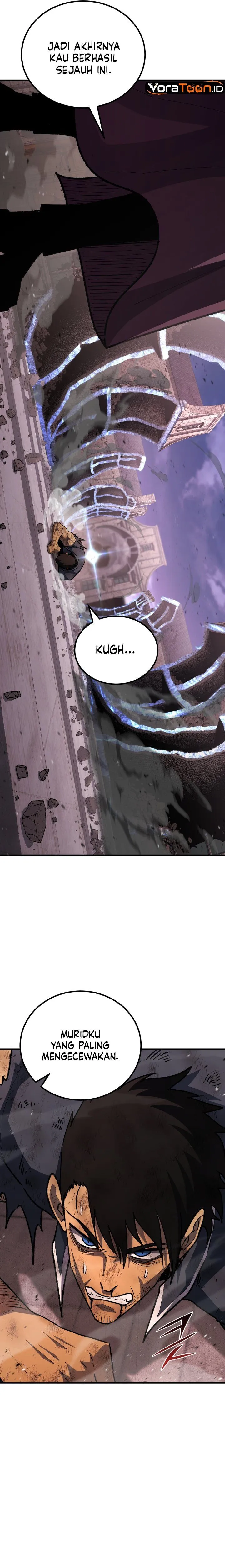 Page 8 - Standard Of Reincarnation Chapter 201