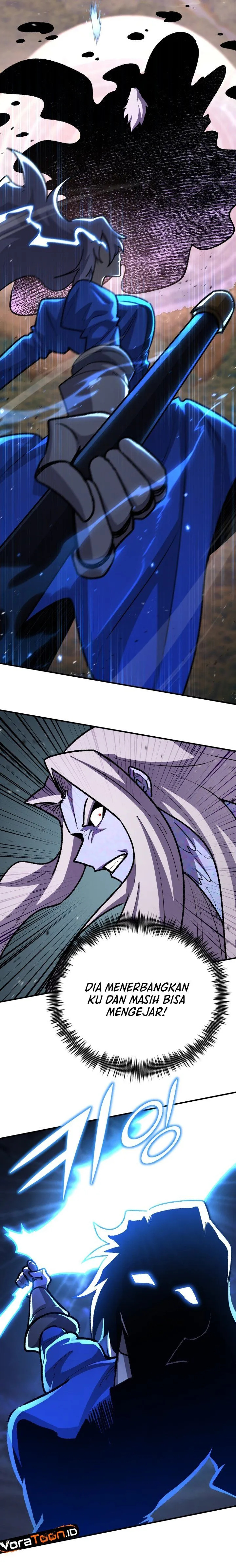 Page 14 - Standard Of Reincarnation Chapter 201