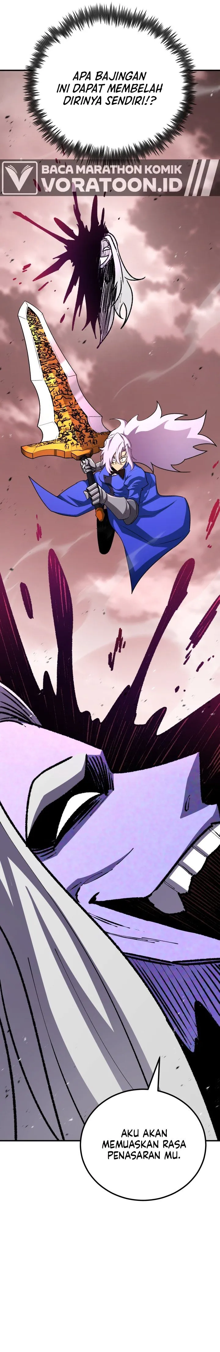 Page 20 - Standard Of Reincarnation Chapter 201